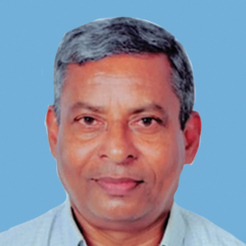 Rev. Fr Kulathumkal Joseph 